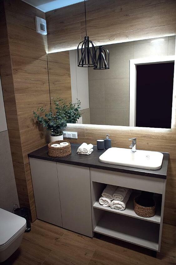 Concept Red * Krakow